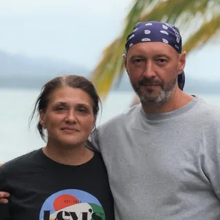 Oleg and Lena