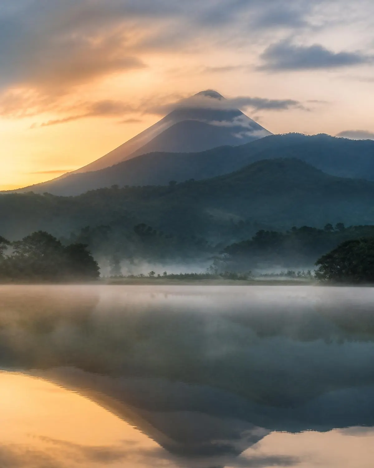 Arenal to Nicoya